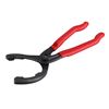 Image 1 : NEW WORKPRO 12" ADJUSTABLE OIL FILTER PLIERS