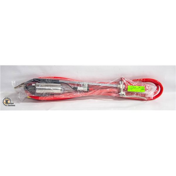 NEW PROPANE TORCH WEED BURNER KIT