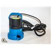 Image 1 : NEW FOTING 1/2HP SUBMERSIBLE WATER PUMP WITH