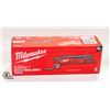 Image 1 : NEW MILWAUKEE M12 CORDLESS MULTI-TOOL