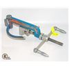 Image 1 : BAND-IT DENVER STRAPPING TOOL