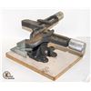 Image 1 : VISE 90° CORNERS TUBE AND PLATE STEEL