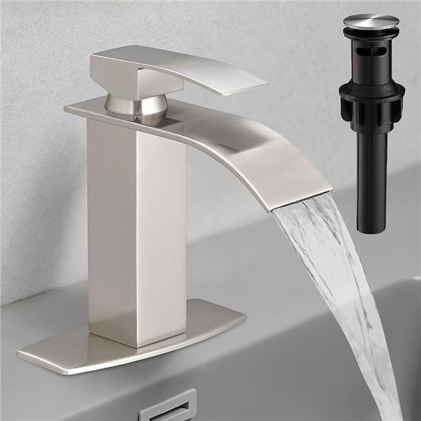 HOIMPRO SINK FAUCET