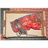 Image 1 : HEX KEY SET 25 PC AND MORE