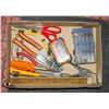 Image 1 : BOX TOOLS - ESTATE