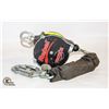 Image 1 : REBEL PROTECTA SELF RETRACTING LIFELINE 10FT