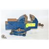 Image 1 : 3" SWIVEL BENCH VICE