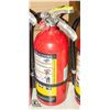 Image 1 : FULLY CHARGED FIRE EXTINGUISHER