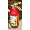 Image 1 : FULLY CHARGED FIRE EXTINGUISHER