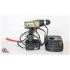 Image 1 : "PAWN SHOP" CRAFTSMAN DRILL W /BATTERY AND CHARGER