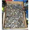 Image 1 : TOTE OF ASSORTED SOCKETS