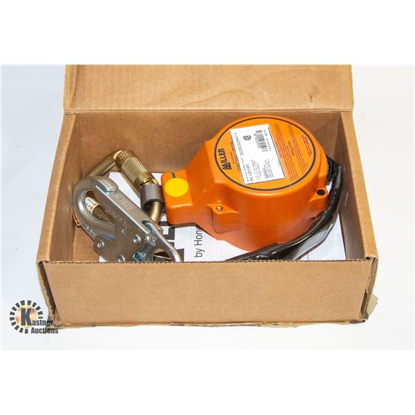 MILLER TITAN FALL LIMITER TFL-1-Z71/11FT
