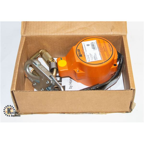 MILLER TITAN FALL LIMITER TFL-1-Z71/11FT