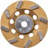 Image 1 : NEW WITH BOX MAKITA DIAMOND CUP WHEEL 4 1/2"