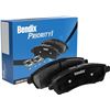 Image 1 : NEW BENDIX PRIORITY1 ULTRA PREMIUM BRAKE PADS