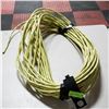 Image 1 : 12/3 COPPER WIRE APPROXIMATELY 150FT