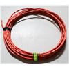Image 1 : NEW 10/3 GAUGE COPPER WIRE APPROX 100FT