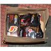 Image 1 : BOX OF HANDWARMERS
