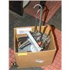 Image 1 : LOT OF 4 CHAULKING GUNS