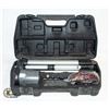 Image 1 : JOHNSON LASER WITH TRIPOD IN CASE