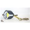 Image 1 : SALA TALON SELF RETRACTING LIFELINE 75-310LB