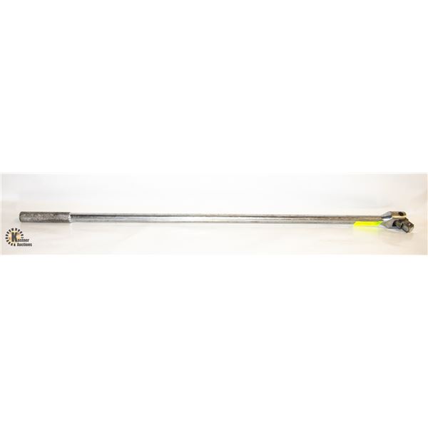 INDUSTRIAL BREAKER BAR