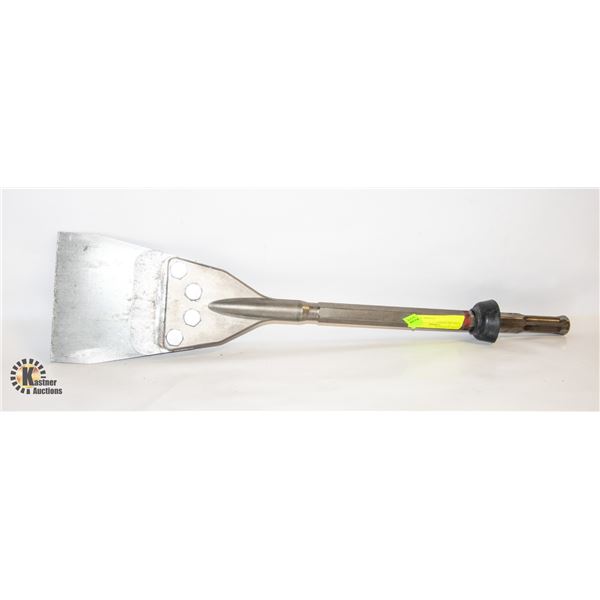 CHIPPER PADDLE