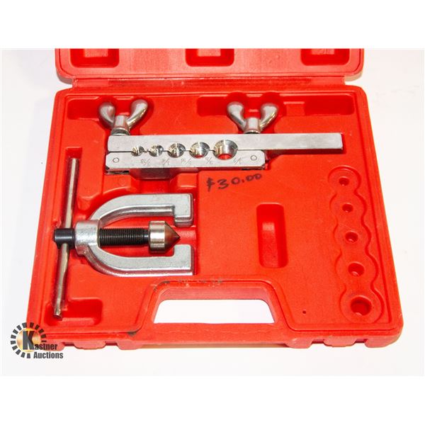 UNCLE WIENERS DOUBLE FLARING BREAKLINE TOOL KIT