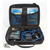 Image 1 : TRAMEX CMEXPERT HYGRO I DIGITAL CONCRETE MOISTURE