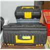 Image 1 : 2 WORKCREW TOOL BOXES
