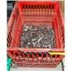 Image 1 : TOTE OF ASSORTED SOCKETS