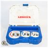 Image 1 : LENOX 3PC TIGHT SPACES TUBING CUTTER KIT