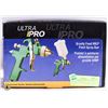 Image 1 : NEW ULTRA PRO GRAVITY FEED PAINT SPRAY GUN