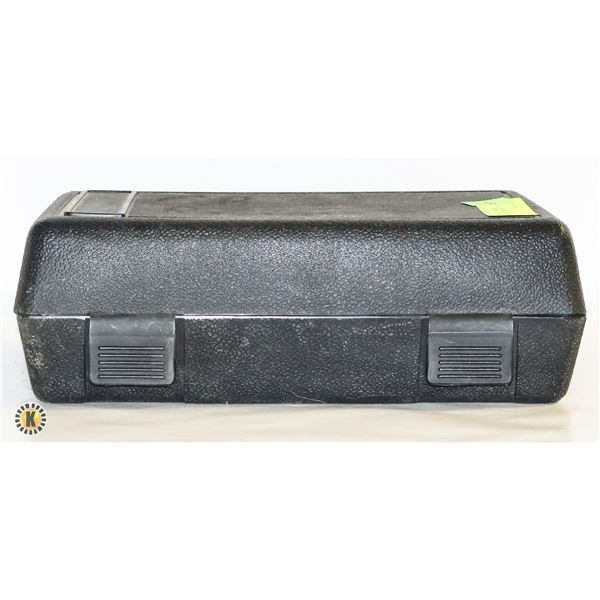 EMERGENCY CB RADIO SYSTEM