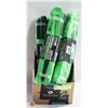 Image 1 : LOT OF FOUR GRIP 2" X 20' TOW STRAPS