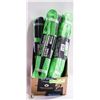 Image 1 : LOT OF FOUR GRIP 2" X 20' TOW STRAPS