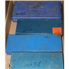 Image 1 : FLAT OF 4 SETS OF SOCKETS