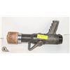 Image 1 : SELECT-O-MATIC FIRE HOZE NOZZLE 200GPM ELKHART