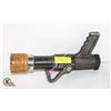 Image 1 : SELECT-O-MATIC FIRE HOZE NOZZLE 200GPM ELKHART