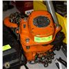 Image 1 : WESTWARD 1 TON CHAIN HOIST
