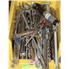 Image 1 : PARTS ORGANIZER OF ASSORTED BITS