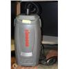Image 1 : SIROCCO SI6810 BACKPACK VACUUM