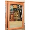 Image 1 : SET OF 2 WALL MIRRORS 26.5 X 40