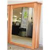 Image 2 : SET OF 2 WALL MIRRORS 26.5 X 40