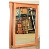 Image 1 : SET OF 2 WALL MIRRORS 26.5 X 40