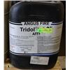 Image 1 : PAIL OF ASSORTED FIRE FOAM