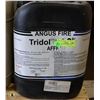 Image 1 : PAIL OF ASSORTED FIRE FOAM