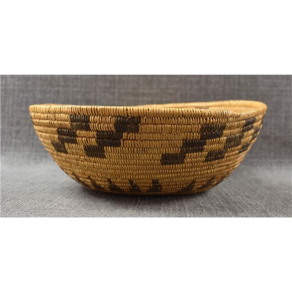 NEVADA SHOSHONE BASKET