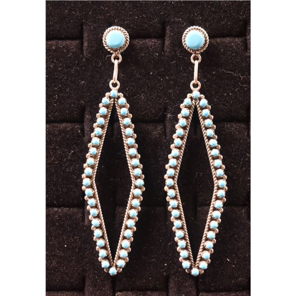 ZUNI EARRINGS