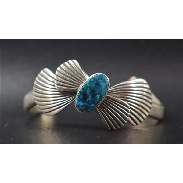 NAVAJO BRACELET (STEVE YELLOWHORSE)